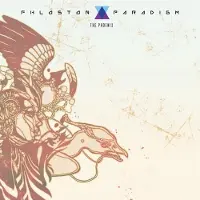 Konkurrent Fhloston Paradigm - The Phoenix (2 LP)