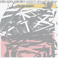 Konkurrent Helado Negro - Private Energy (CD) (Expanded Edition)