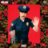 Konkurrent Mike Krol - Turkey (LP)