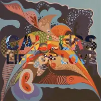 Konkurrent Callers - Life Of Love (LP)