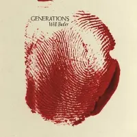 Konkurrent Will Butler - Generations (LP)
