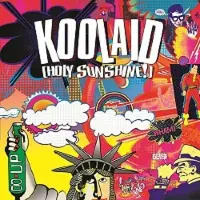 Konkurrent Koolaid (Holy Sunshine!) - Koolaid (Holy Sunshine!) (CD)