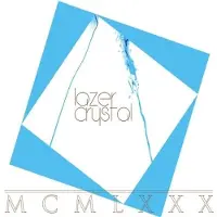 Konkurrent Lazer Crystal - MCMLXXX (LP) (Limited Edition)
