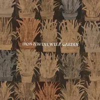 Konkurrent Iron & Wine - Weed Garden (LP)