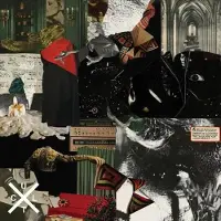 Konkurrent Ex-Cult - Cigarette Machine (CD)
