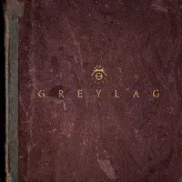 Konkurrent Greylag - Greylag (LP)