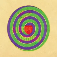 Konkurrent Eric Chenaux - Sloppy Ground (LP)