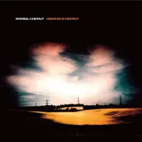 Konkurrent Minimal Compact - Creation Is Perfect (LP)