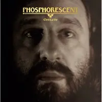 Konkurrent Phosphorescent - C'est La Vie (LP) (Coloured Vinyl)