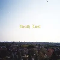 Konkurrent Chastity - Death Lust (LP)