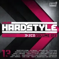 HEARTSELLING Slam! Hardstyle Volume 13 (CD)