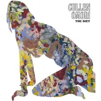 Konkurrent Cullen Omori - The Diet (LP) (Coloured Vinyl) (Limited Edition)