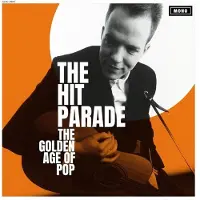 Konkurrent The Hit Parade - The Golden Age Of Pop (CD)