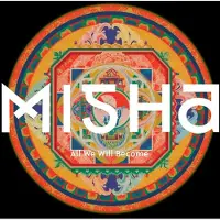 Konkurrent Misha - All We Will Become (LP)