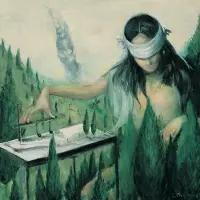 Konkurrent Indi Force - Precipice (LP)