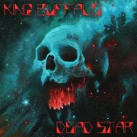 Konkurrent King Buffalo - Dead Star (CD)