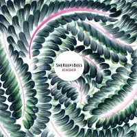 Konkurrent She Keeps Bees - Kinship (LP)