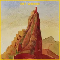 Konkurrent Off World - 1 (LP)