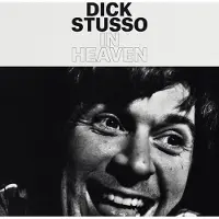Konkurrent Dick Stusso - In Heaven (CD)