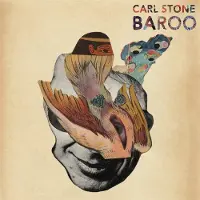 Konkurrent Carl Stone - Baroo (CD)
