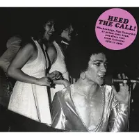Konkurrent Various Artists - Heed The Call! (Whakarongo, Nga Tamariki) (CD)