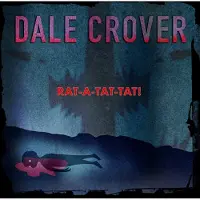 Konkurrent Dale Crover - Rat-A-Tat-Tat! (CD)