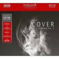 Import Great Cover Versions Volume 2