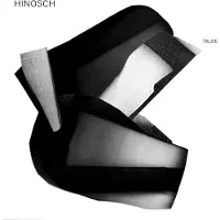 Konkurrent Hinosch - Hinosch (10" LP)