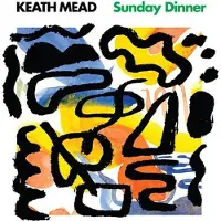 Konkurrent Keith Mead - Sunday Dinner (LP)