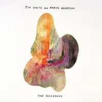Konkurrent Jim White & Marisa Anderson - The Quickening (CD)