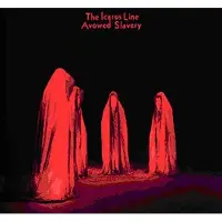 Konkurrent The Icarus Line - Avowed Slavery (CD)