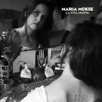 Konkurrent Maria McKee - La Vita Nuova (2 LP)
