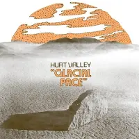 Konkurrent Hurt Valley - Glacial Pace (LP)