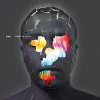 Konkurrent DVA - Pretty Ugly (2 LP)