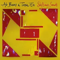 Konkurrent Ab Baars & Terrie Ex - Shifting Sands (LP)