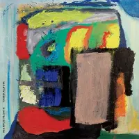 Konkurrent Markus Floats - Third Album (CD)
