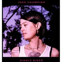 Konkurrent Jenn Champion - Single Rider (CD)