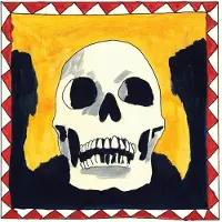 Konkurrent Woods - City Sun Eater In The River Of Light (CD)