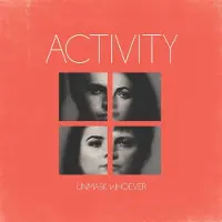 Konkurrent Activity - Unmask Whoever (LP) (Coloured Vinyl)