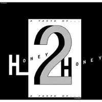 Konkurrent Honey 2 Honey - A Taste Of (12" Single)