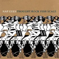 Konkurrent Nap Eyes - Thought Rock Fish Scale (LP)