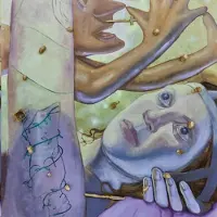Konkurrent Lala Lala - Sleepyhead (CD)