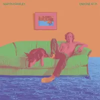 Konkurrent Martin Frawley - Undone At 31 (CD)