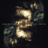 Konkurrent Sarah Neufeld - Hero Brother (LP)