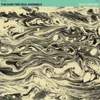 Konkurrent Sure Fire Soul Ensemble - Build Bridges (LP)