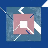 Konkurrent Daniel Thorne - Lines Of Sight (CD)