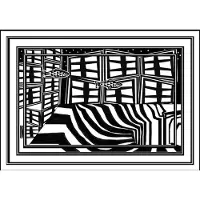 Konkurrent Keller Crackers - KC (12" Single)