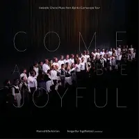 Konkurrent Hamrahlid Choir - Come And Be Joyful (CD)