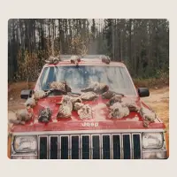 Konkurrent Efrim Menuck & Kevin Doria - Are Sing Sinck, Sing (LP)