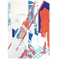 Konkurrent Palm - Shadow Expert (LP)